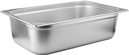 Гастроемкость GN 1/1*150 - 18 л Гастроемкость GN 1/1*150 - 18 л