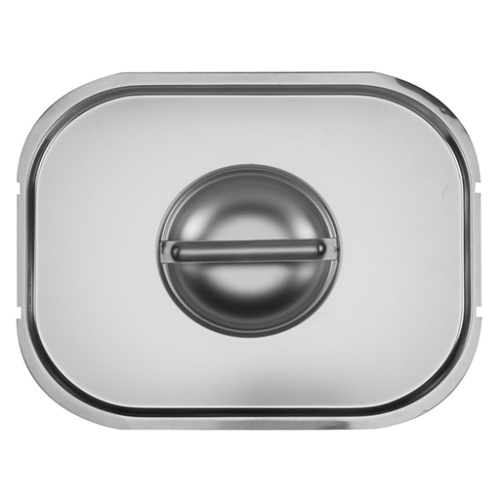 Крышка для гастроемкости GDHL 1/1 Крышка для гастроемкости GDHL 1/1