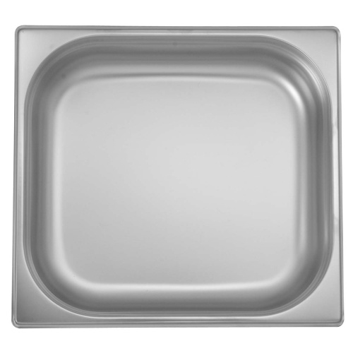 Гастроемкость GN 2/3*40 Гастроемкость GN 2/3*40