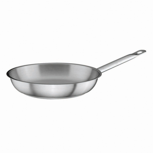 Сковорода матовая 28*5 см Сковорода матовая 28*5 см